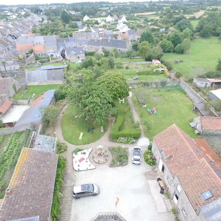 La Tourelle En Normandie Saint-Pierre-Église Zewnętrze zdjęcie