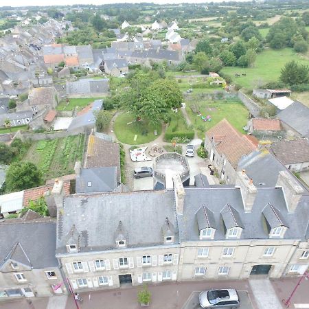 La Tourelle En Normandie Saint-Pierre-Église Zewnętrze zdjęcie