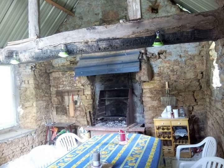 La Tourelle En Normandie Saint-Pierre-Église Zewnętrze zdjęcie