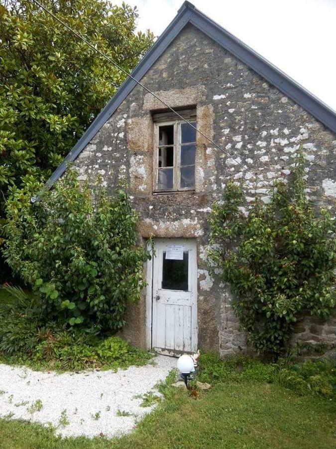 La Tourelle En Normandie Saint-Pierre-Église Zewnętrze zdjęcie