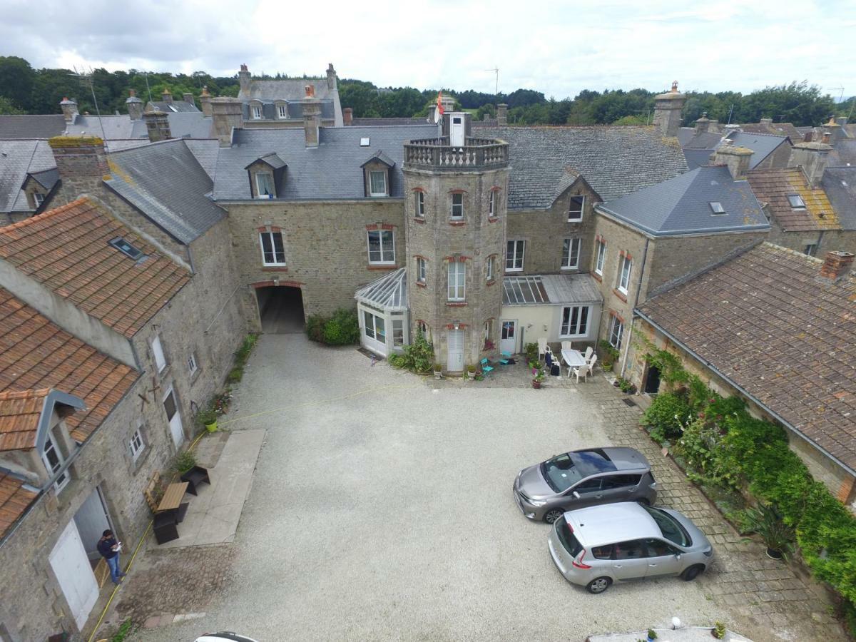 La Tourelle En Normandie Saint-Pierre-Église Zewnętrze zdjęcie