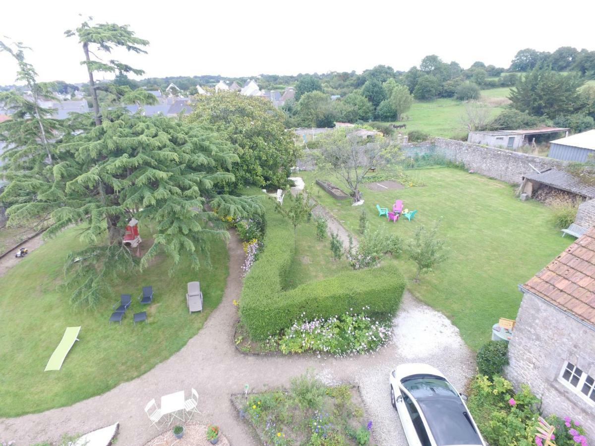 La Tourelle En Normandie Saint-Pierre-Église Zewnętrze zdjęcie